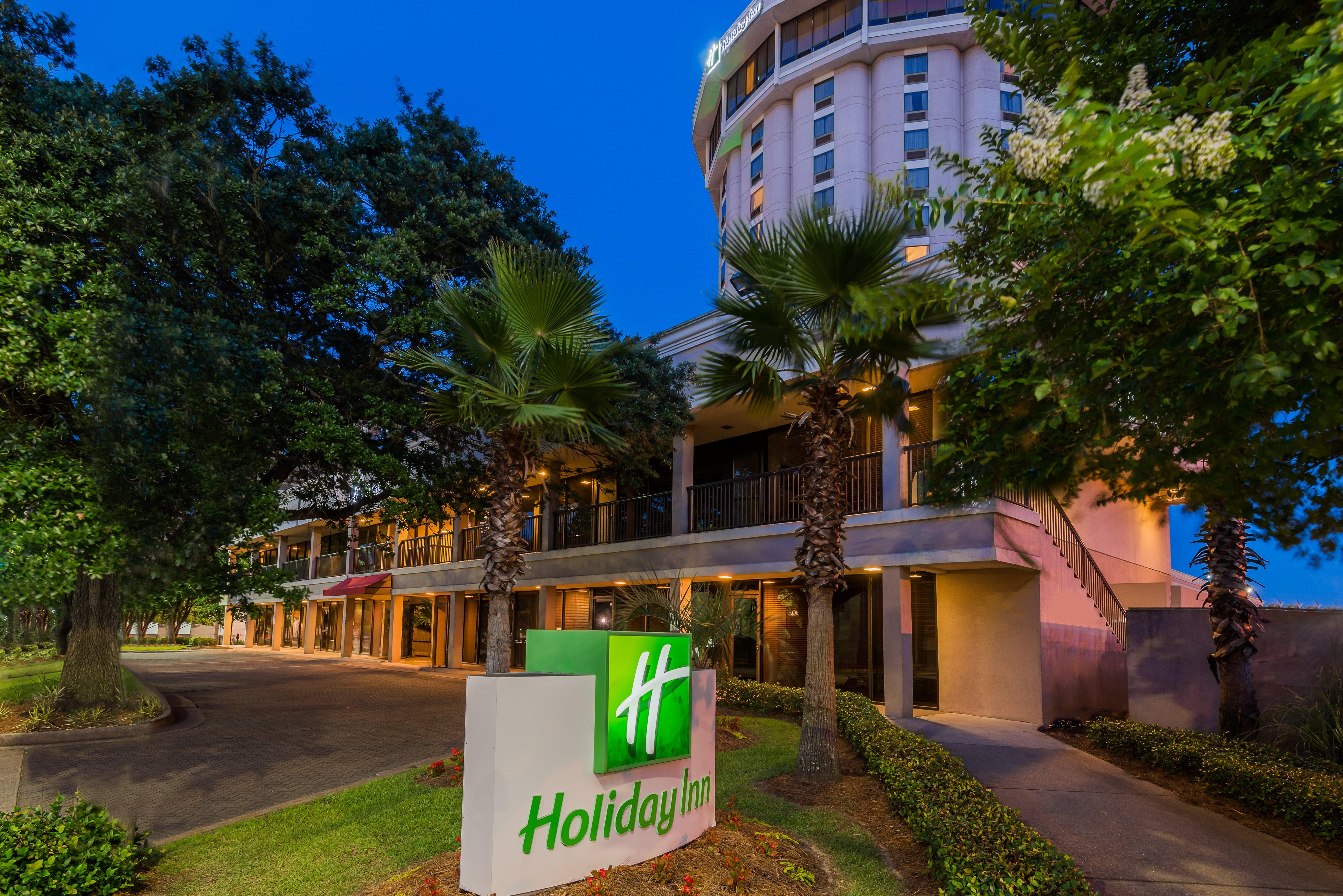 Holiday Inn Mobile Downtown Historic District, An Ihg Hotel Luaran gambar